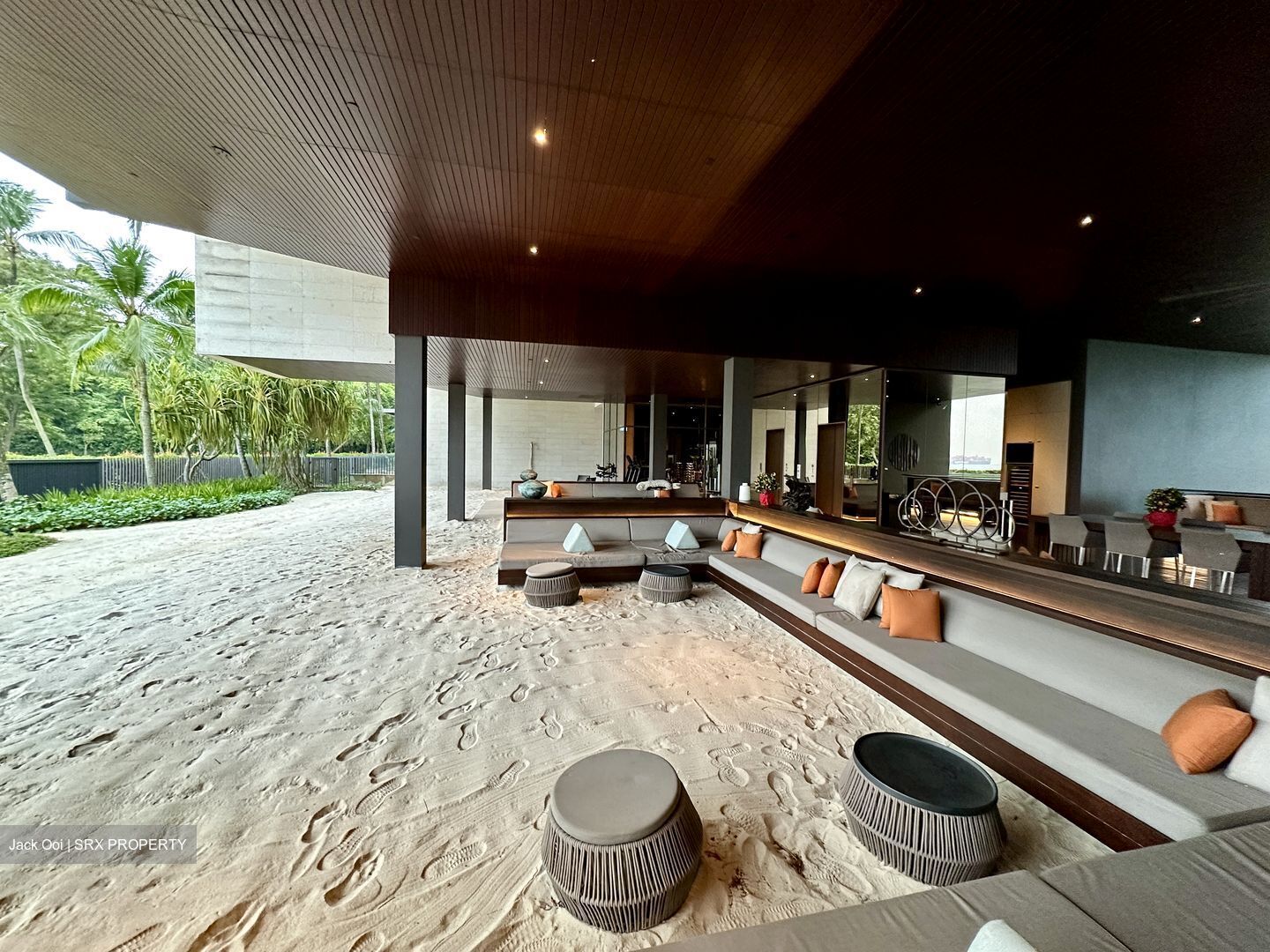 Seven Palms Sentosa Cove (D4), Condominium #444828381